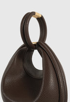 JIMENA- Bolso flexible vintage y elegante