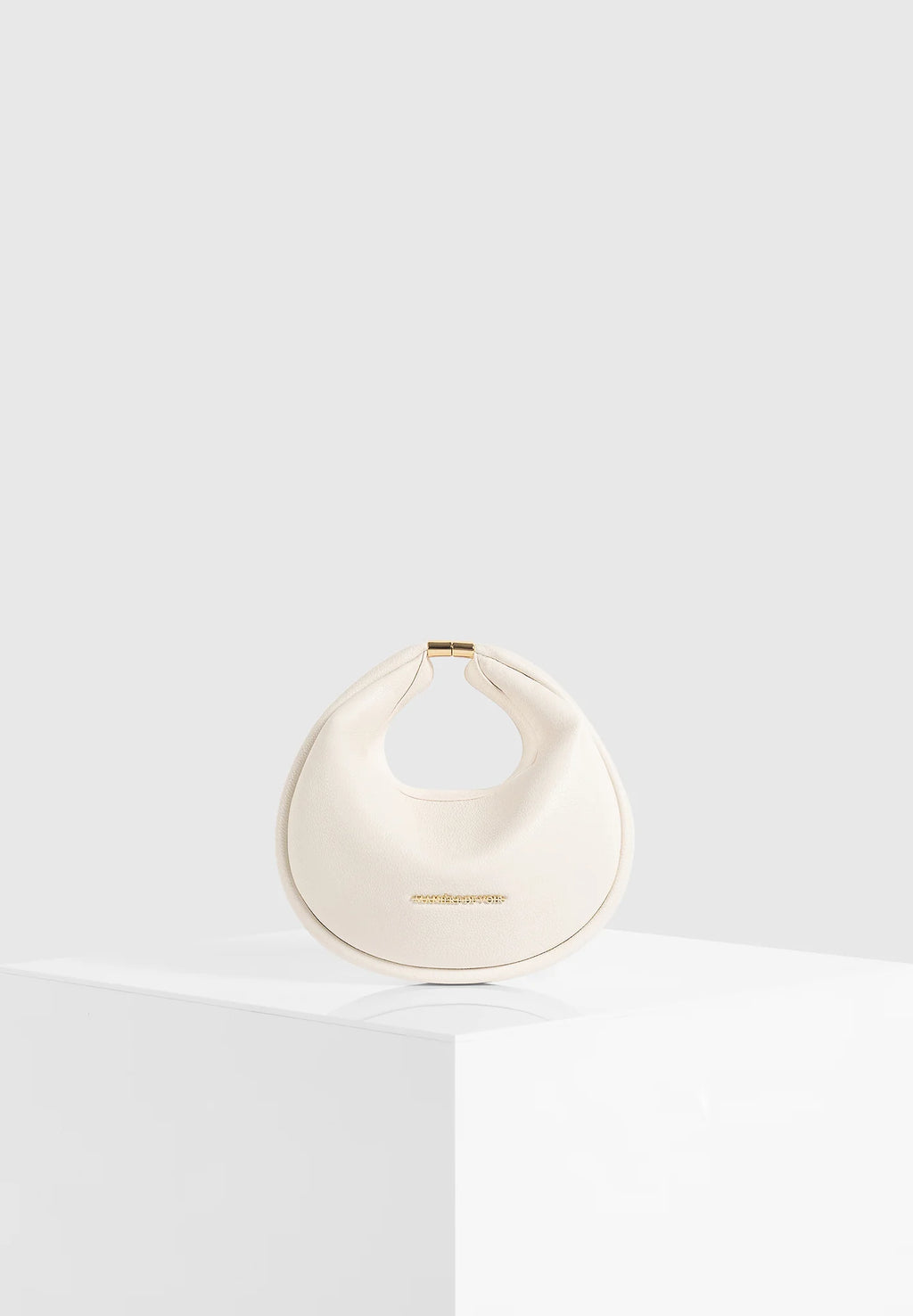 JIMENA- Bolso flexible vintage y elegante