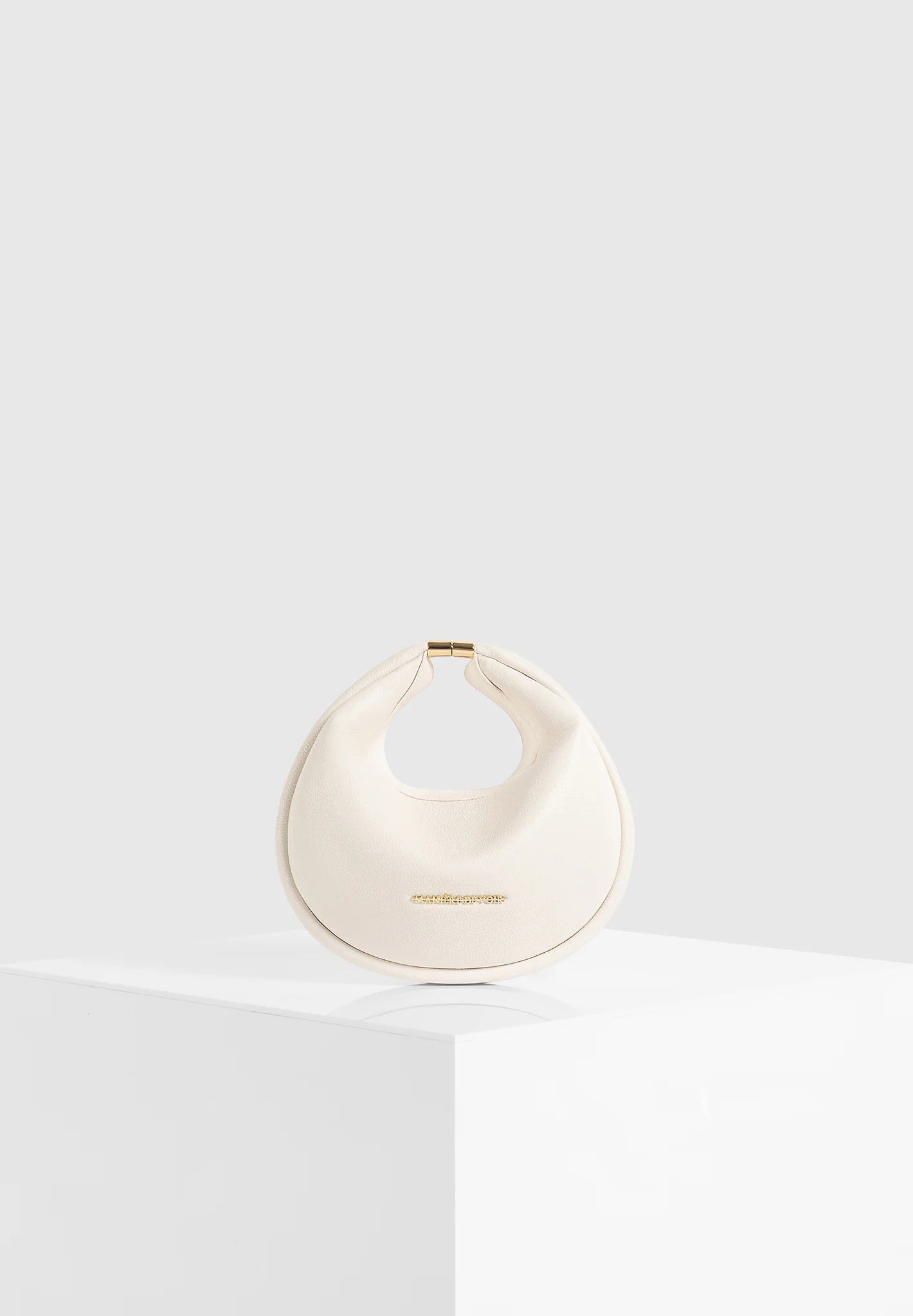 JIMENA- Bolso flexible vintage y elegante