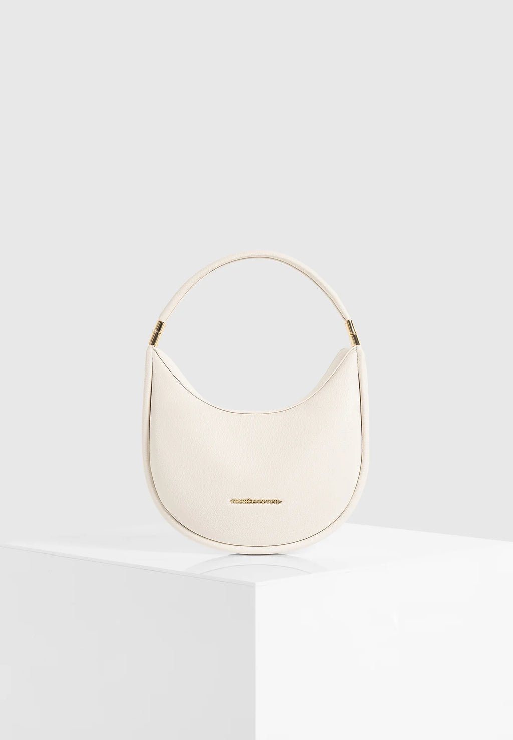 JIMENA- Bolso flexible vintage y elegante