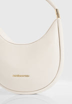 JIMENA- Bolso flexible vintage y elegante