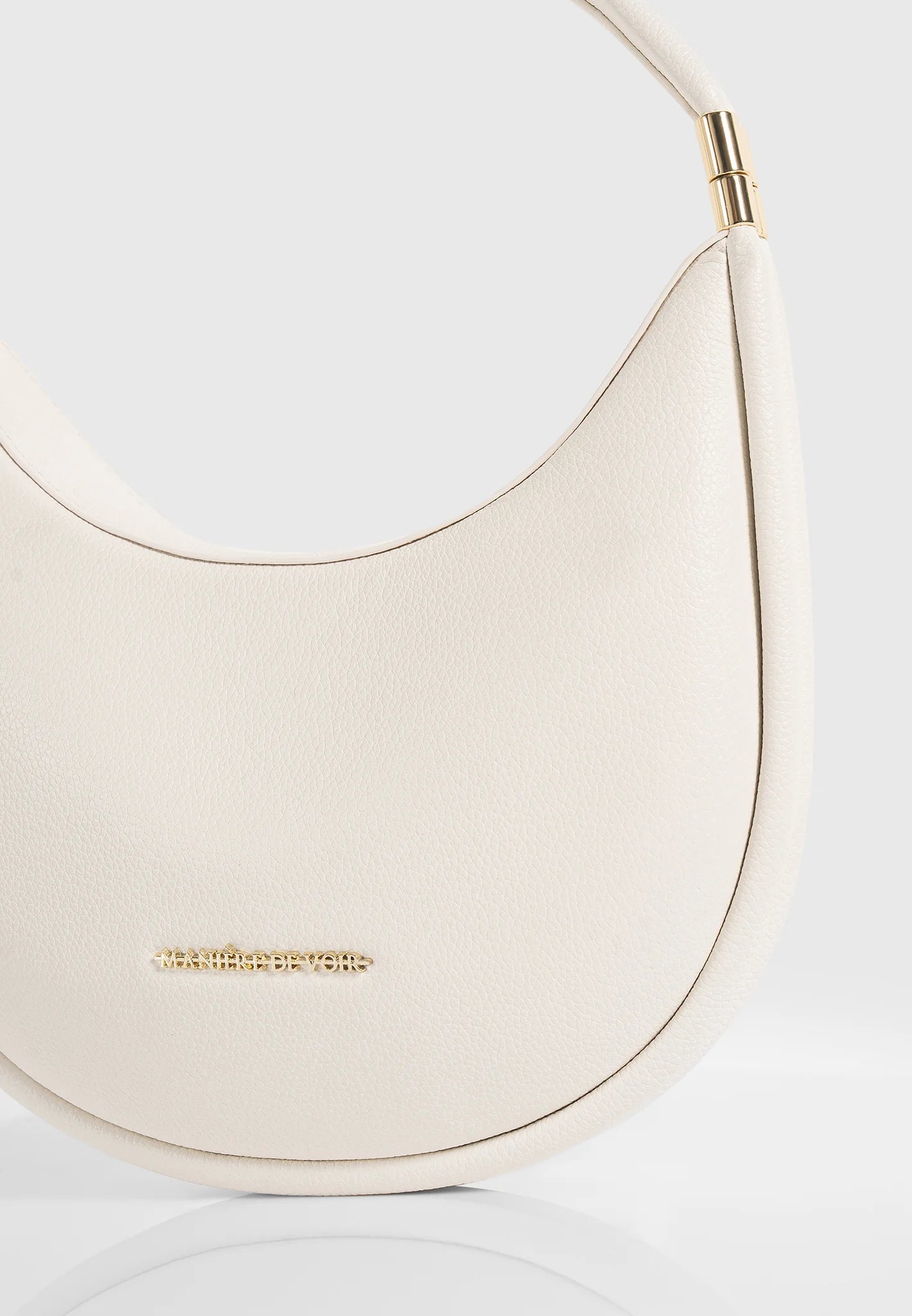 JIMENA- Bolso flexible vintage y elegante