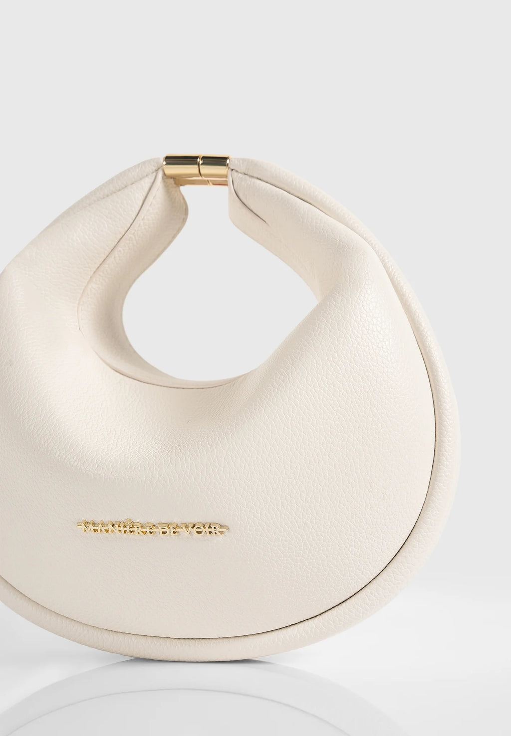 JIMENA- Bolso flexible vintage y elegante