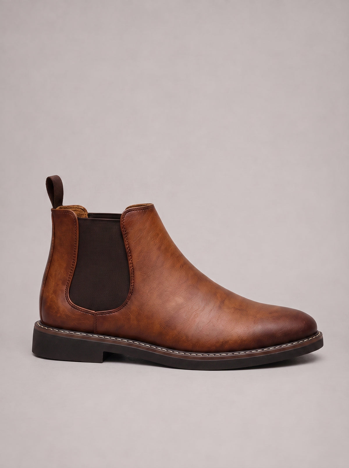 GAEL - Botines Chelsea piel™