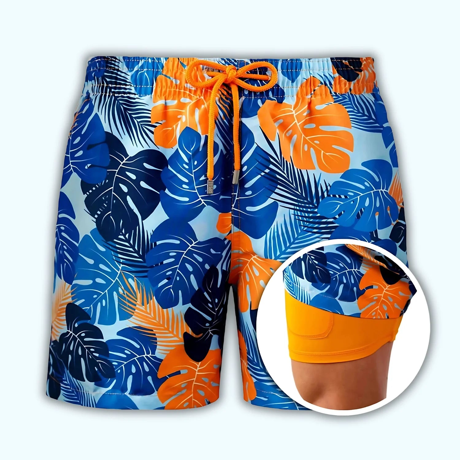ANDRÉS-Atmósfera Tropical