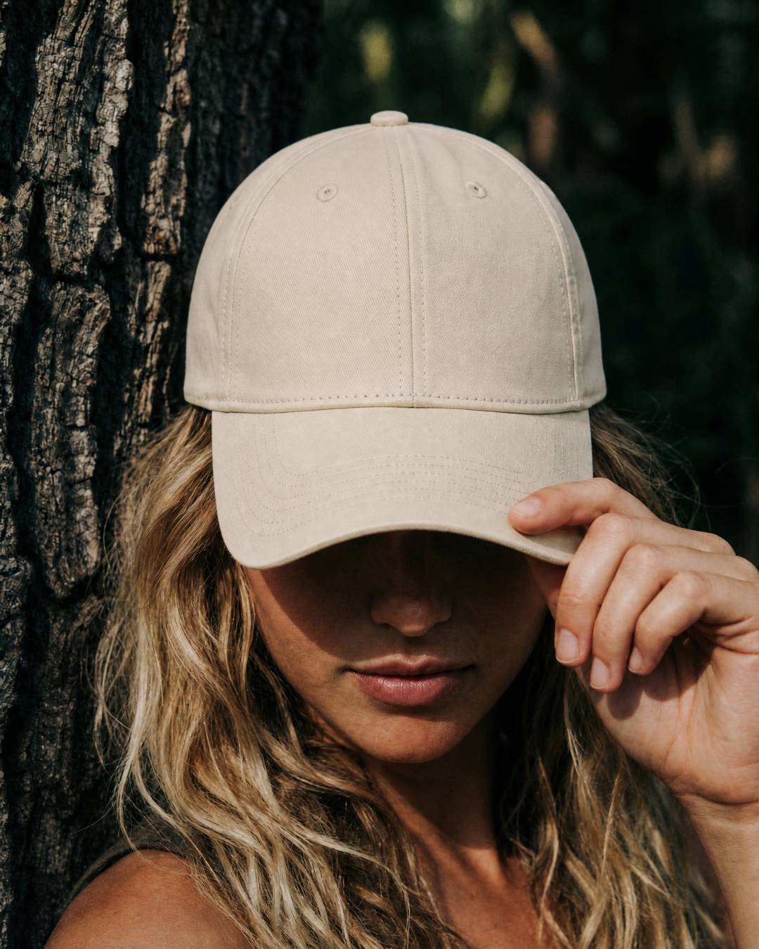 ALEXIS-Gorra de Beisbol Unisex