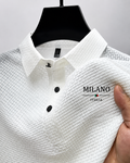 RAÚL-Polo Elástico y Transpirable™