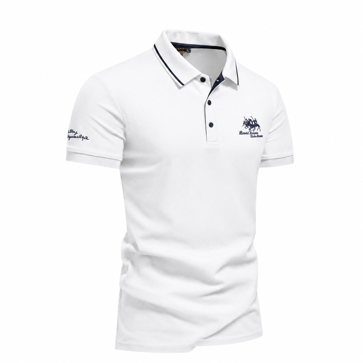 OLIVER-Polo de Punto™