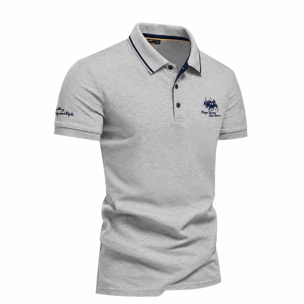 OLIVER-Polo de Punto™