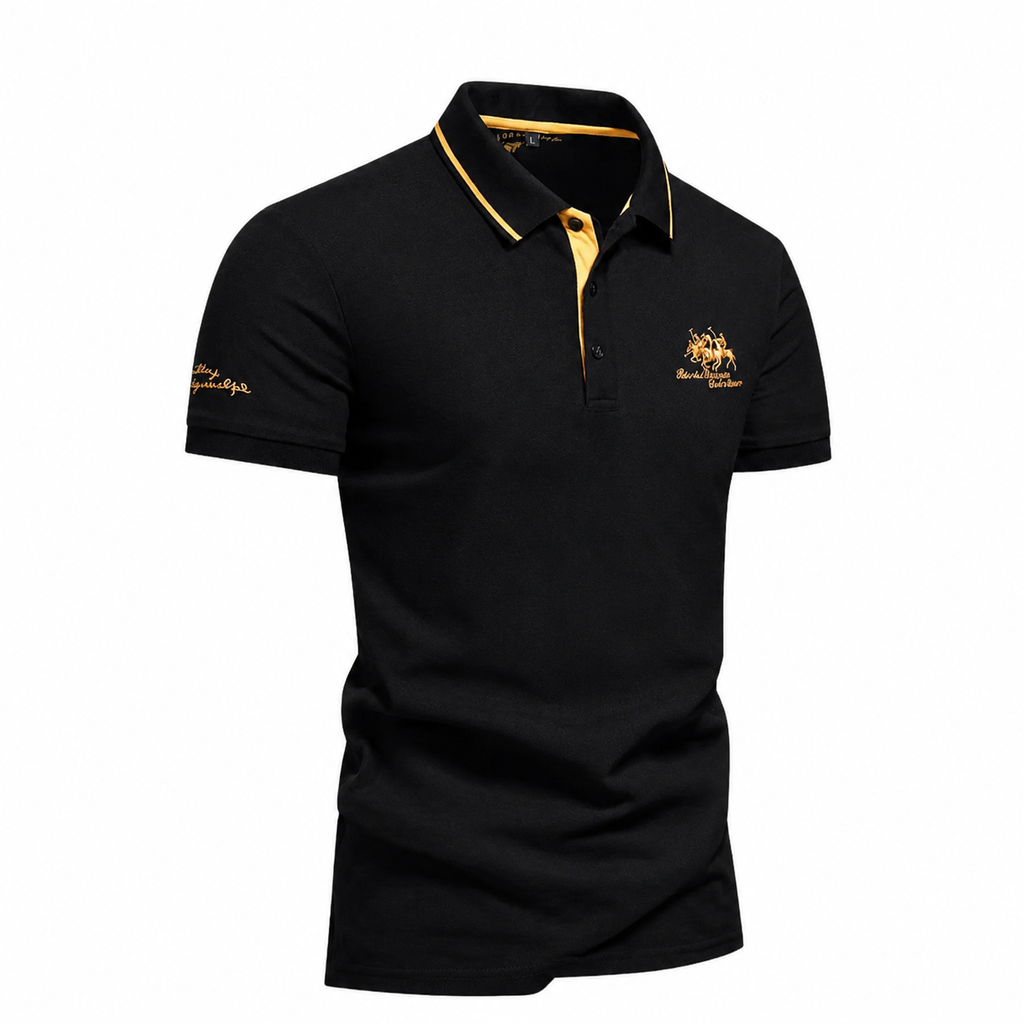 OLIVER-Polo de Punto™