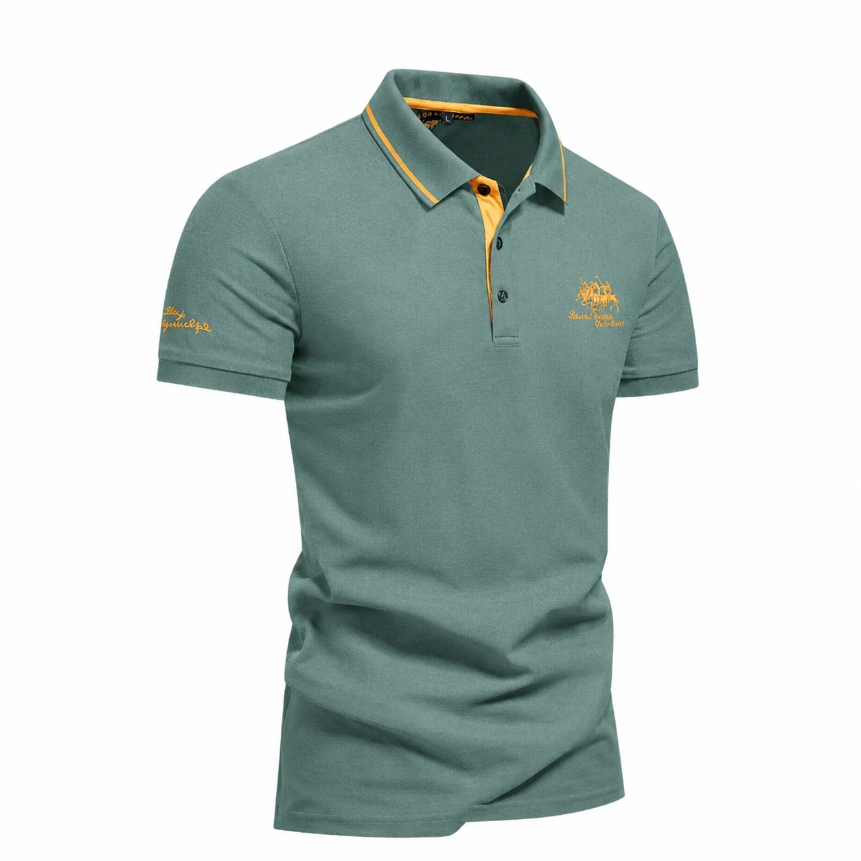 OLIVER-Polo de Punto™