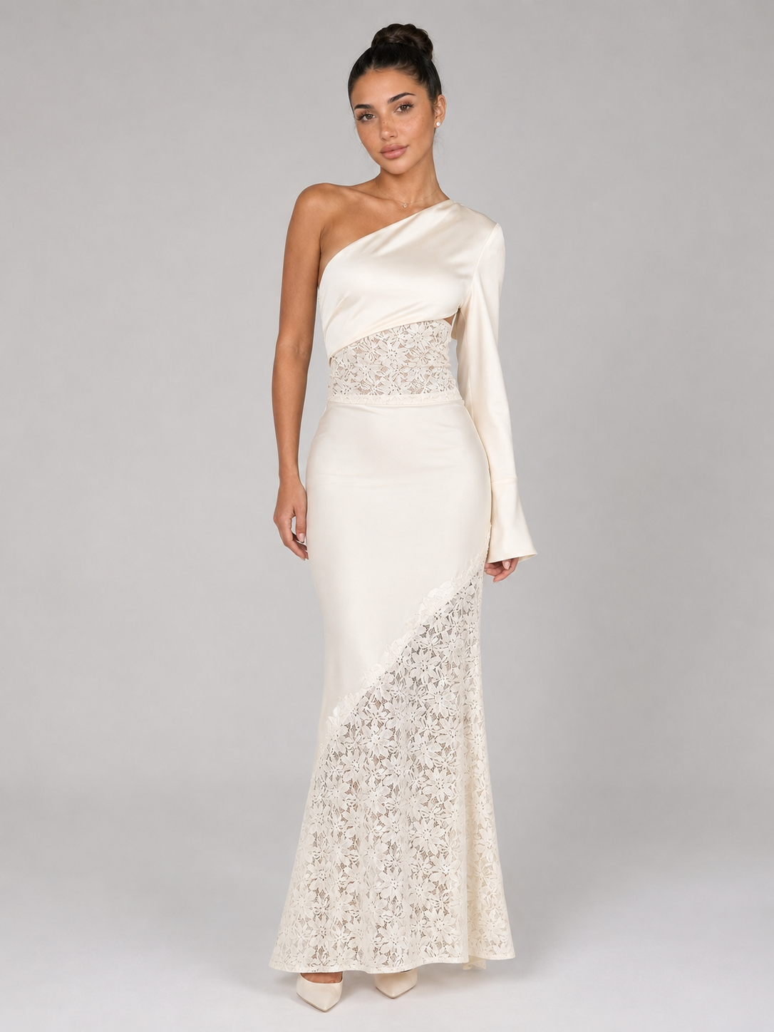 TAMARA-Vestido elegante de medianoche™