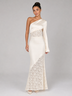 TAMARA-Vestido elegante de medianoche™