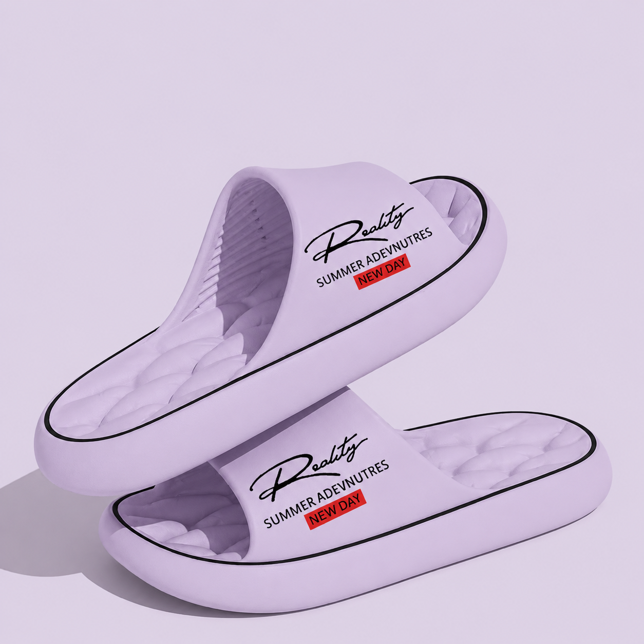 ALEXIS-Sandalias Unisex de Suela con Efecto de Masaje™