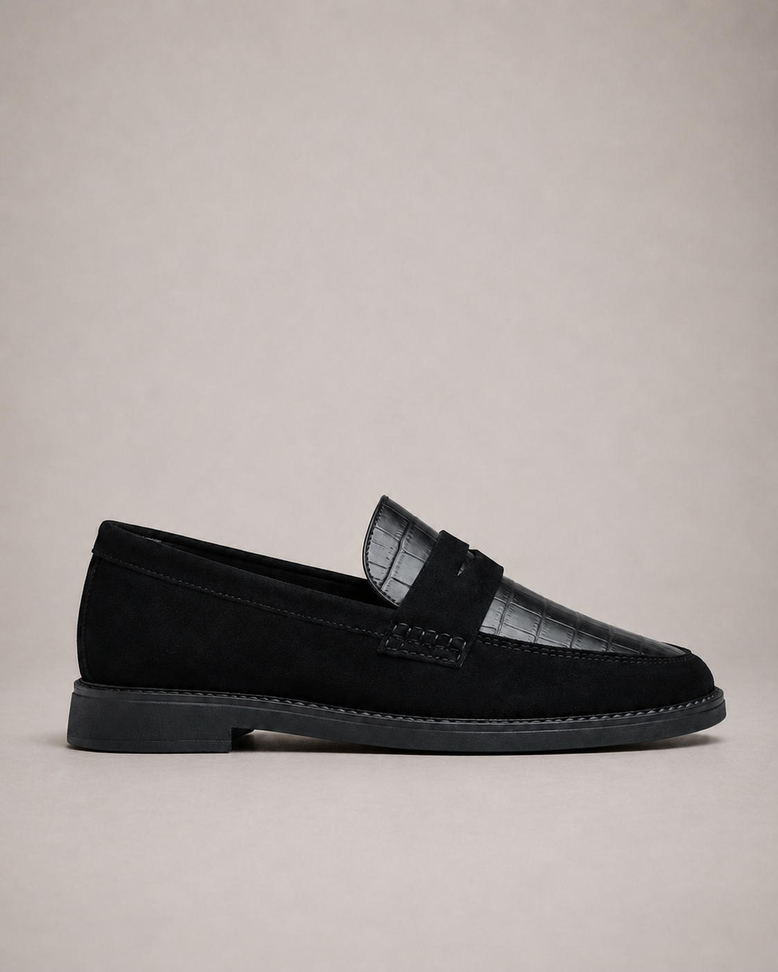 SABINA - Mocasín de piel™