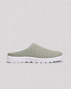 CRIS - Zapatillas destalonadas unisex de malla transpirable con suela ultraligera™