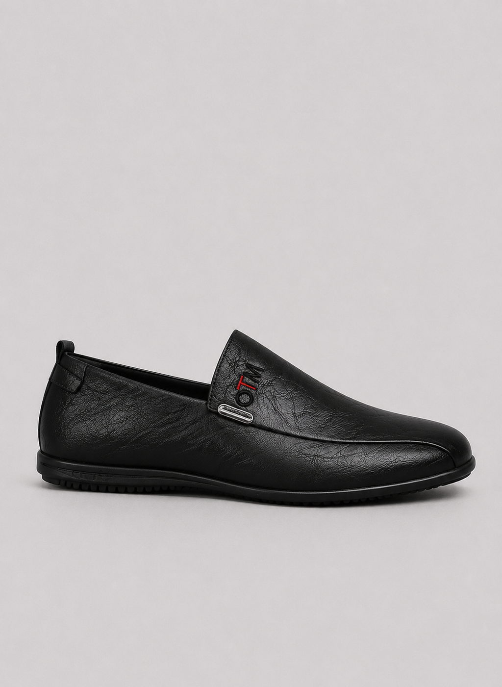ALONSO - Zapatos ortopédicos de vestir sin cordones y diseño confort™