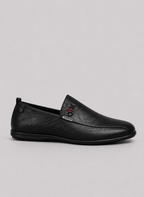 ALONSO - Zapatos ortopédicos de vestir sin cordones y diseño confort™