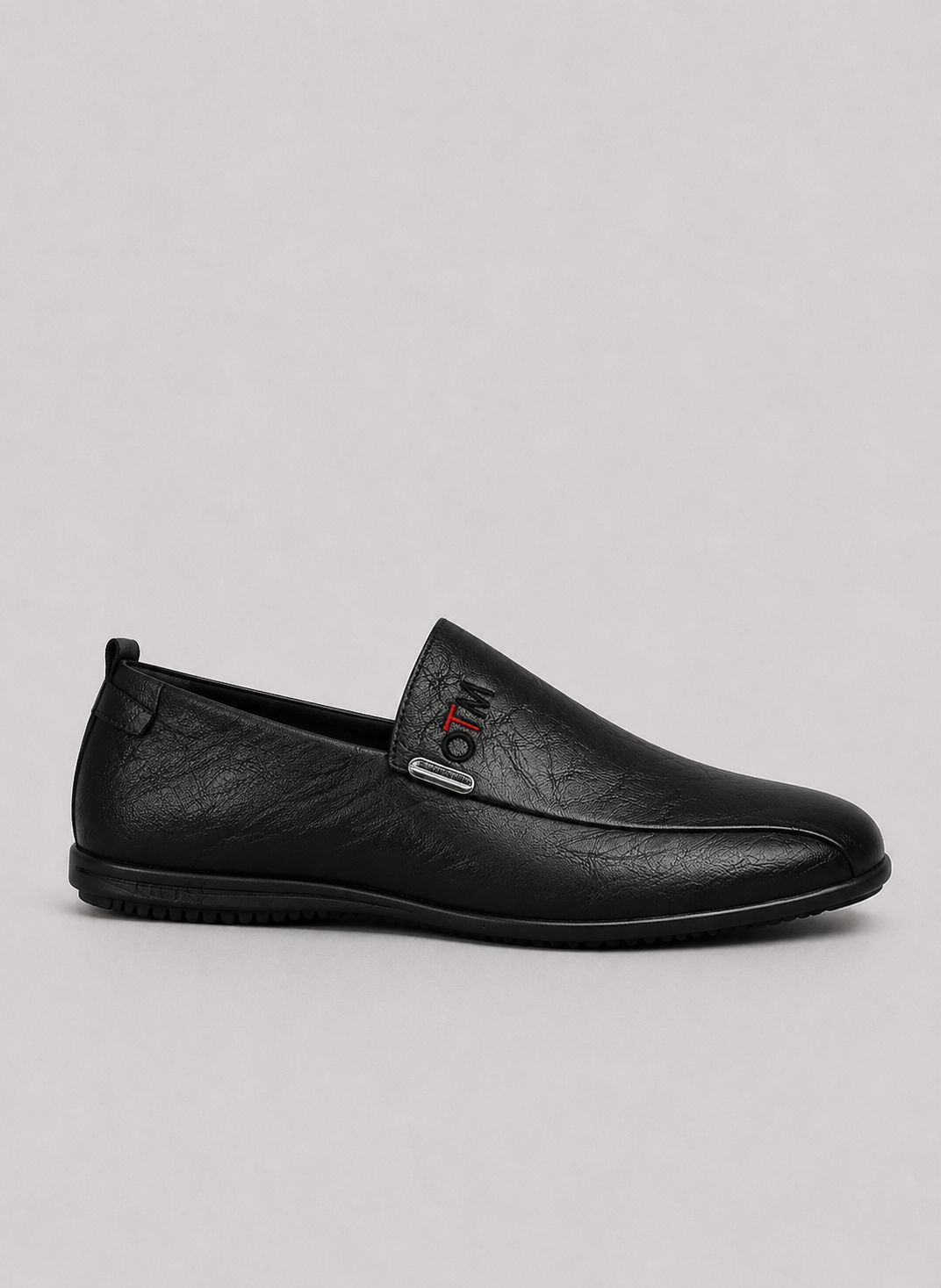 ALONSO - Zapatos ortopédicos de vestir sin cordones y diseño confort™