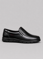 HÉCTOR - Zapatos ortopédicos de vestir sin cordones con elásticos laterales™