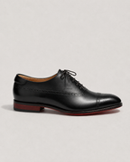 LORENZO - Zapatos Oxford de vestir con suela escarlata y acabado pulido™