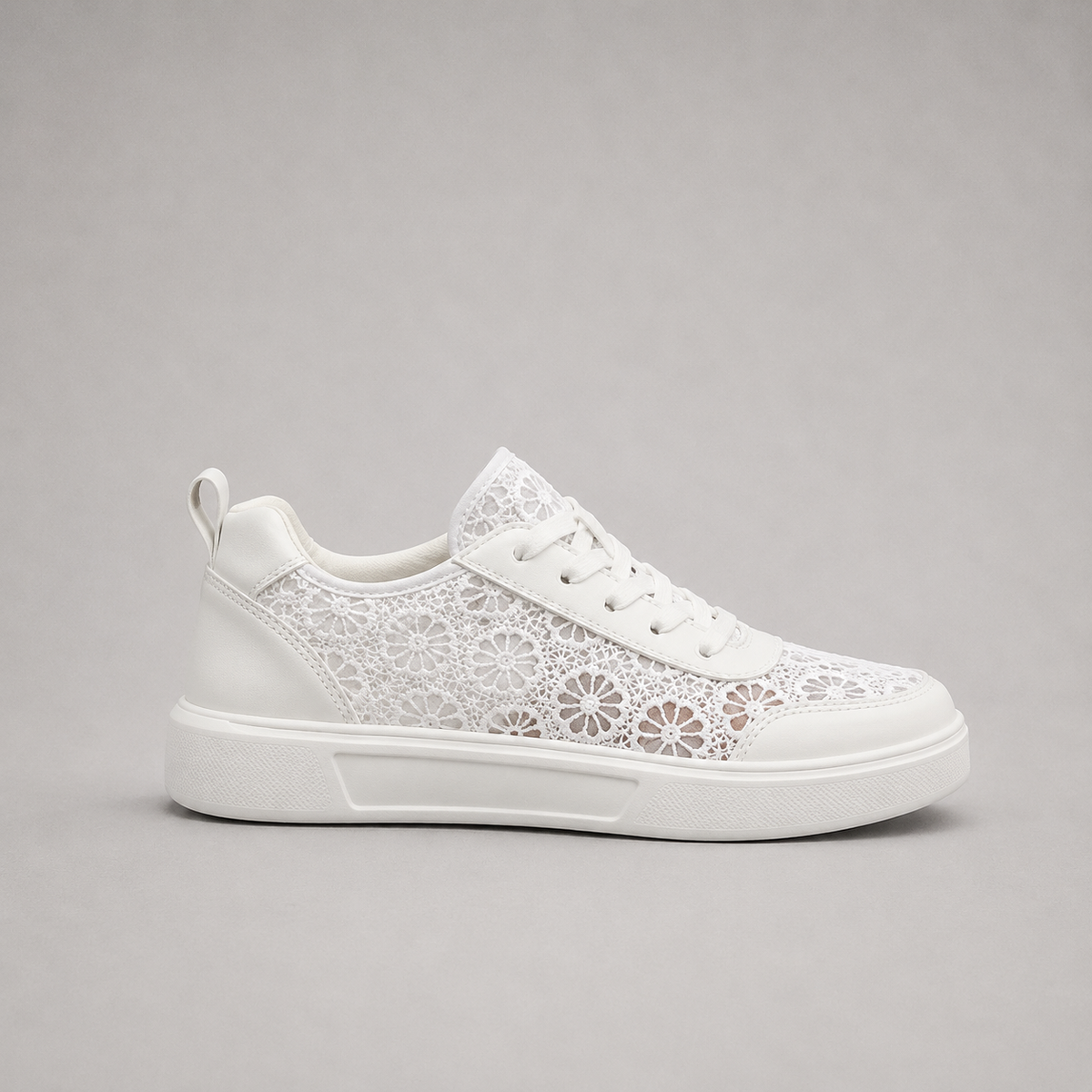 ALBA - Zapatillas deportivas encaje™
