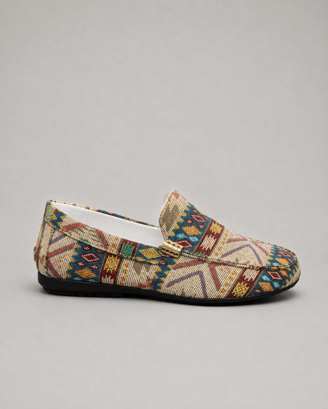 JONÁS - Mocasín cómodo hombre™