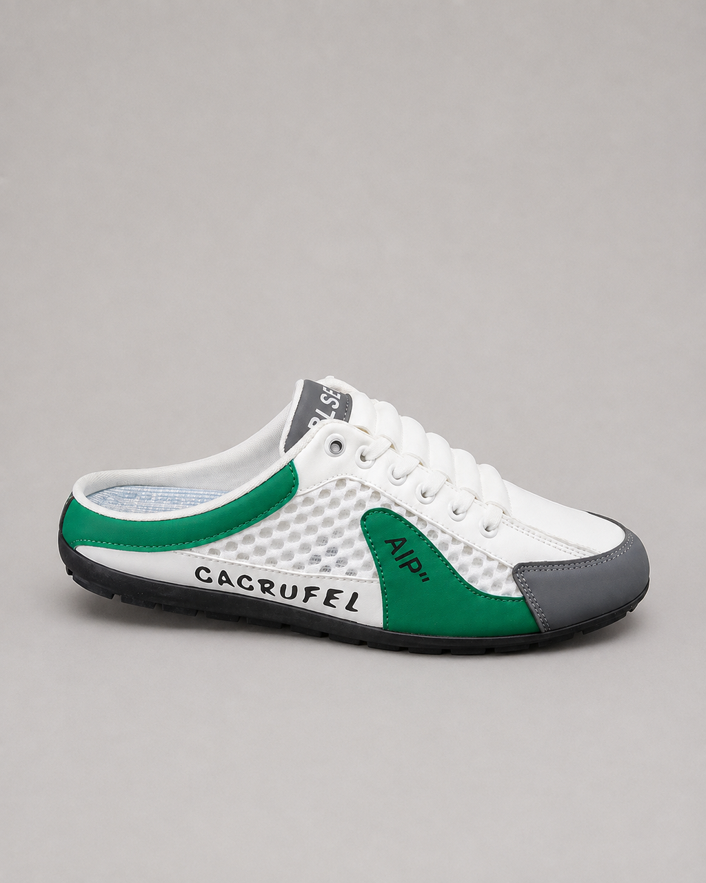 JAIME - Zapatillas deportivas destalonadas y transpirables de inspiración casual™