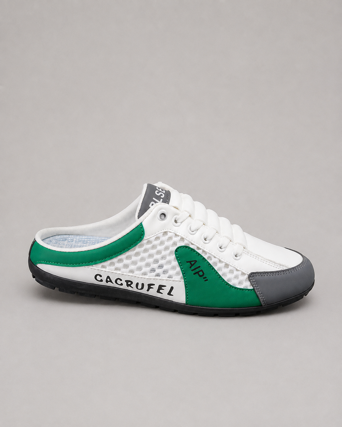 JAIME - Zapatillas deportivas destalonadas y transpirables de inspiración casual™