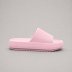 CLARA - Sandalias acolchadas plataforma™