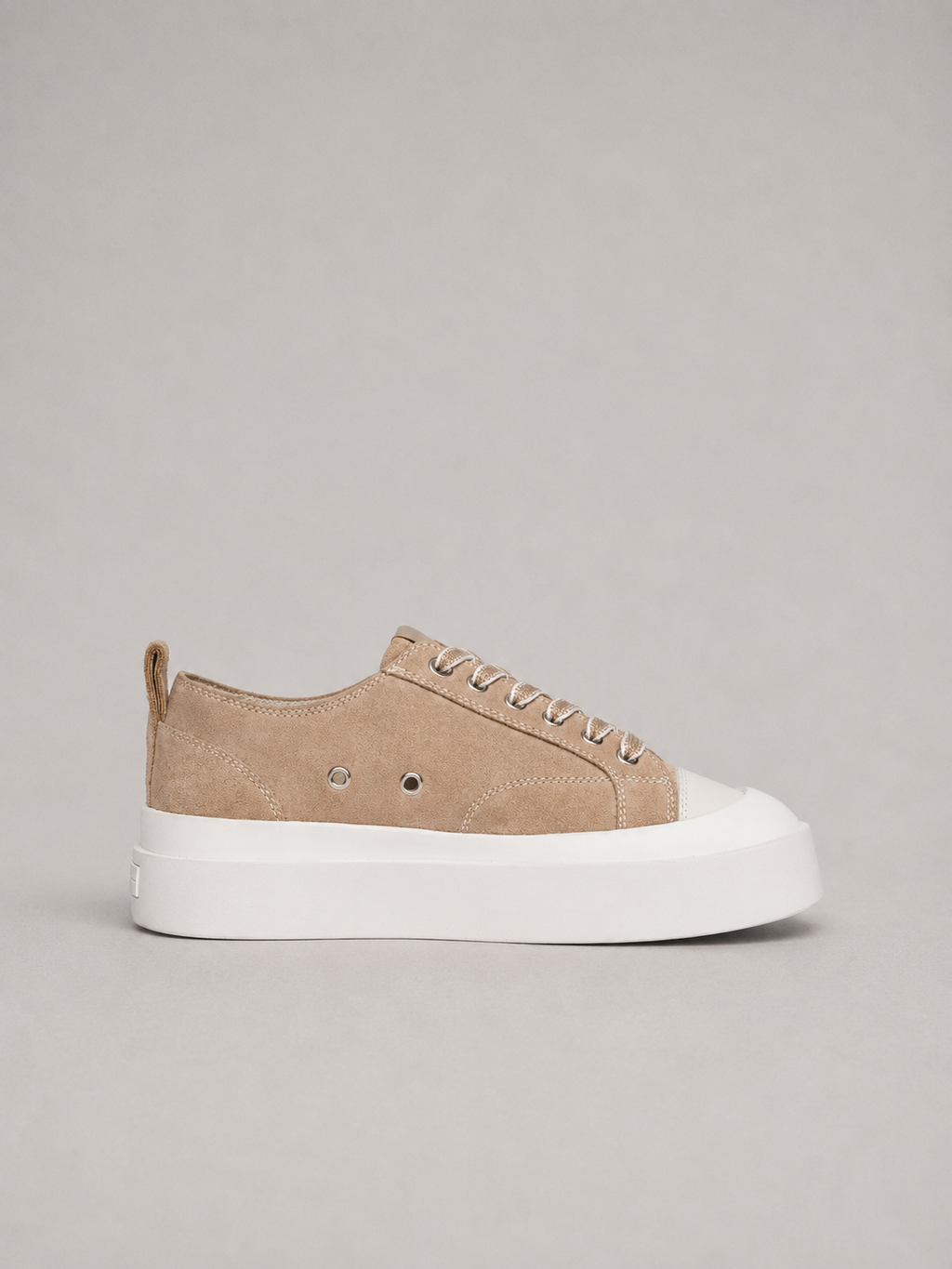 DANI - Zapatillas lona informales™