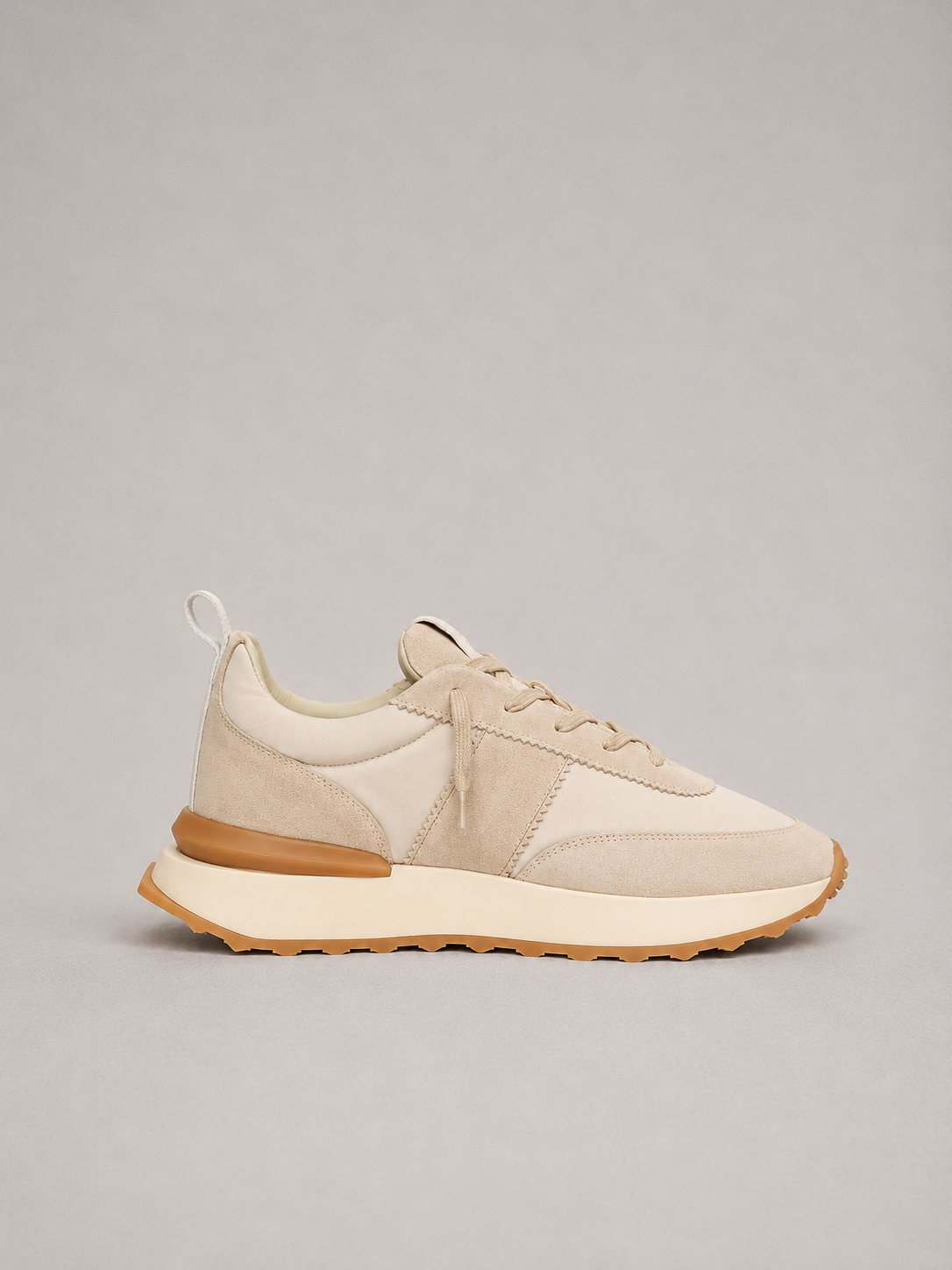 LUCAS - Zapatillas urbanas multicapa™