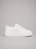 SERGIO - Zapatillas piel minimalistas™