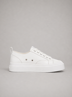 SERGIO - Zapatillas piel minimalistas™