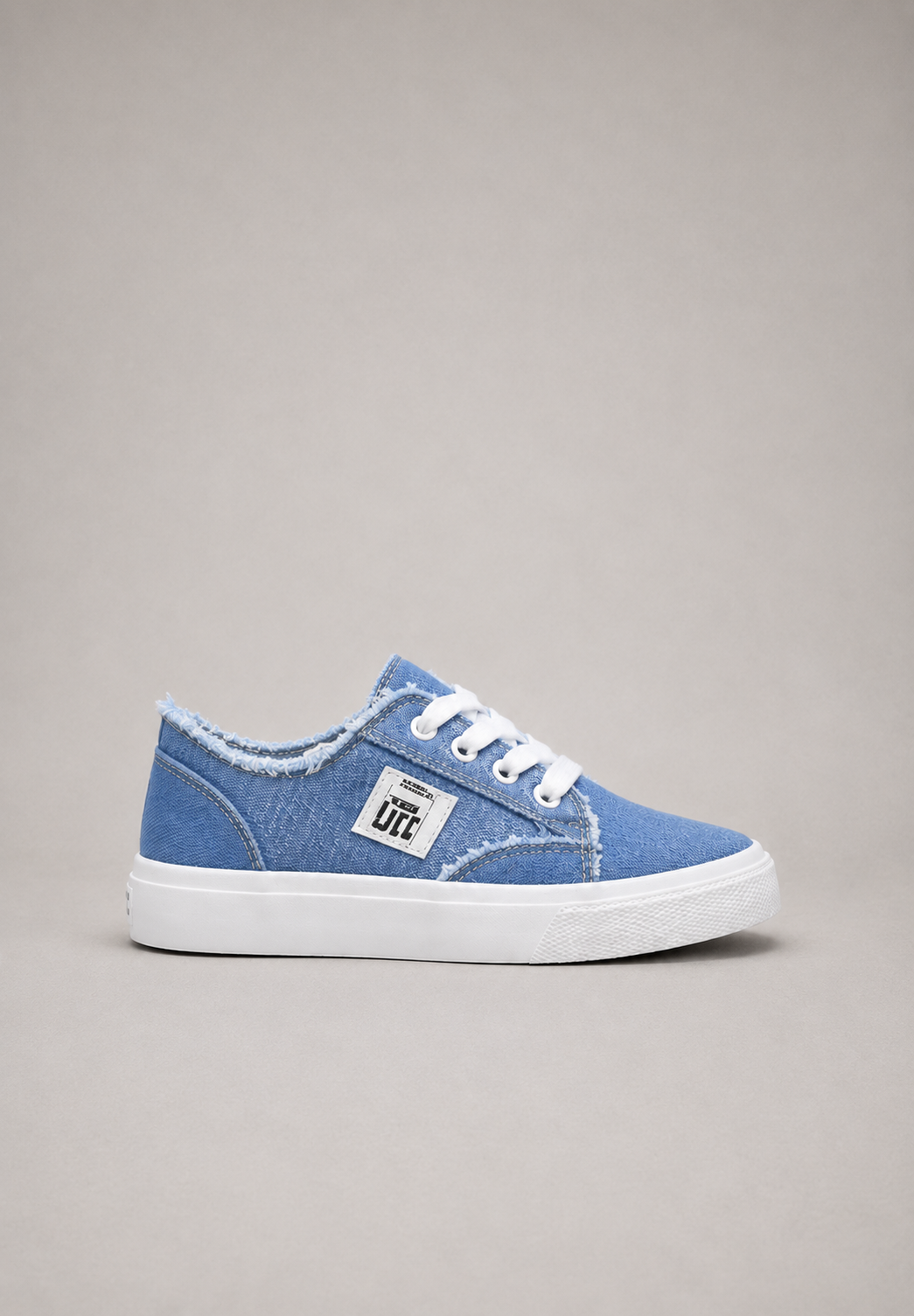 MARIO - Zapatillas deportivas lona™