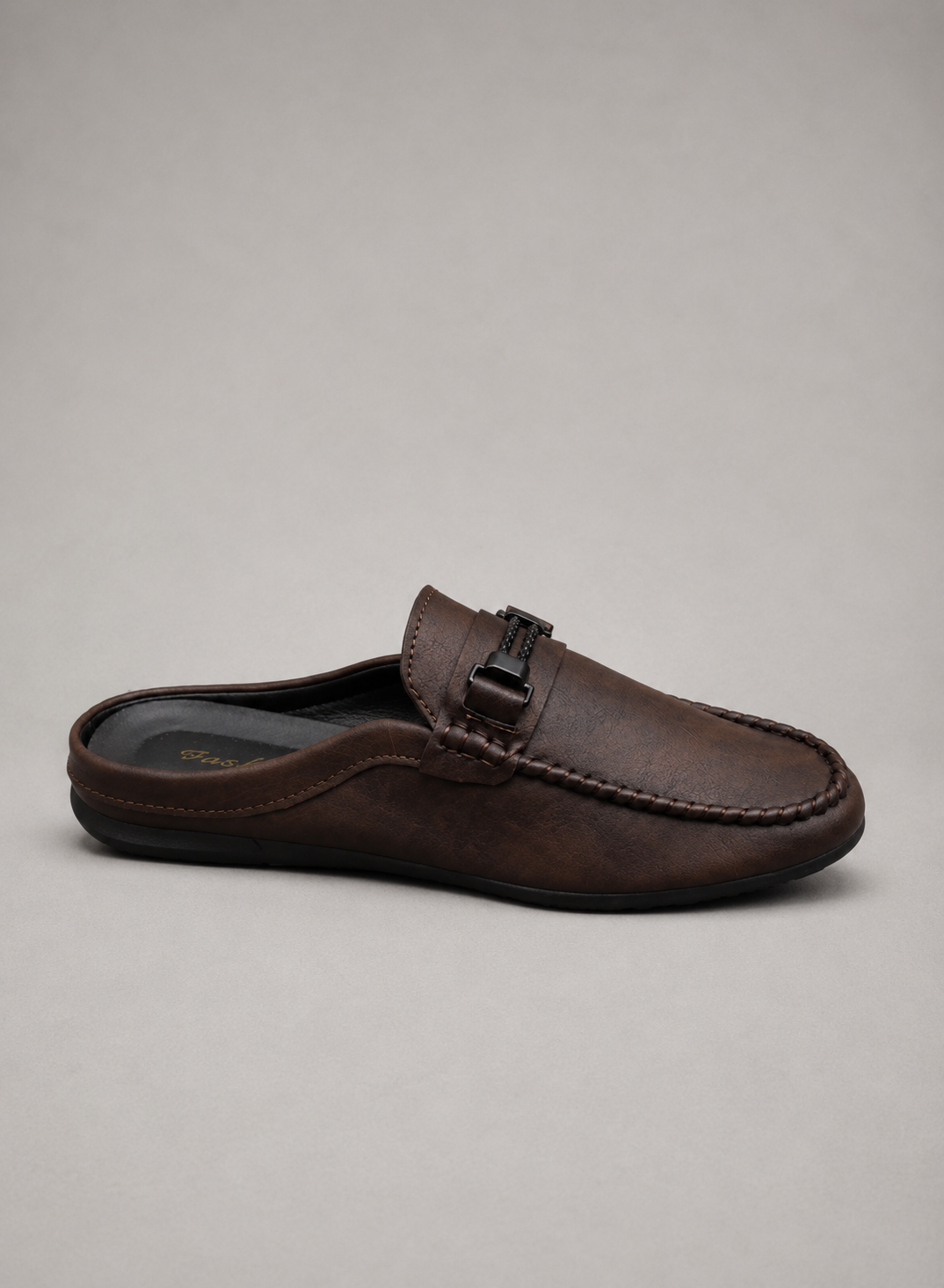 SAÚL - Mocasines destalonados confort™