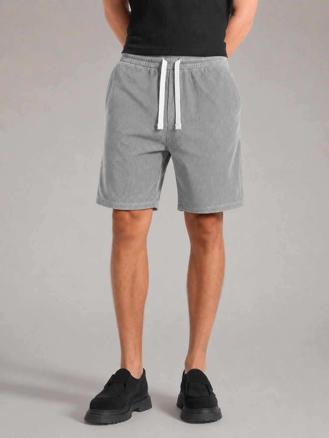 VÍCTOR-Pantalones Cortos Elegantes™