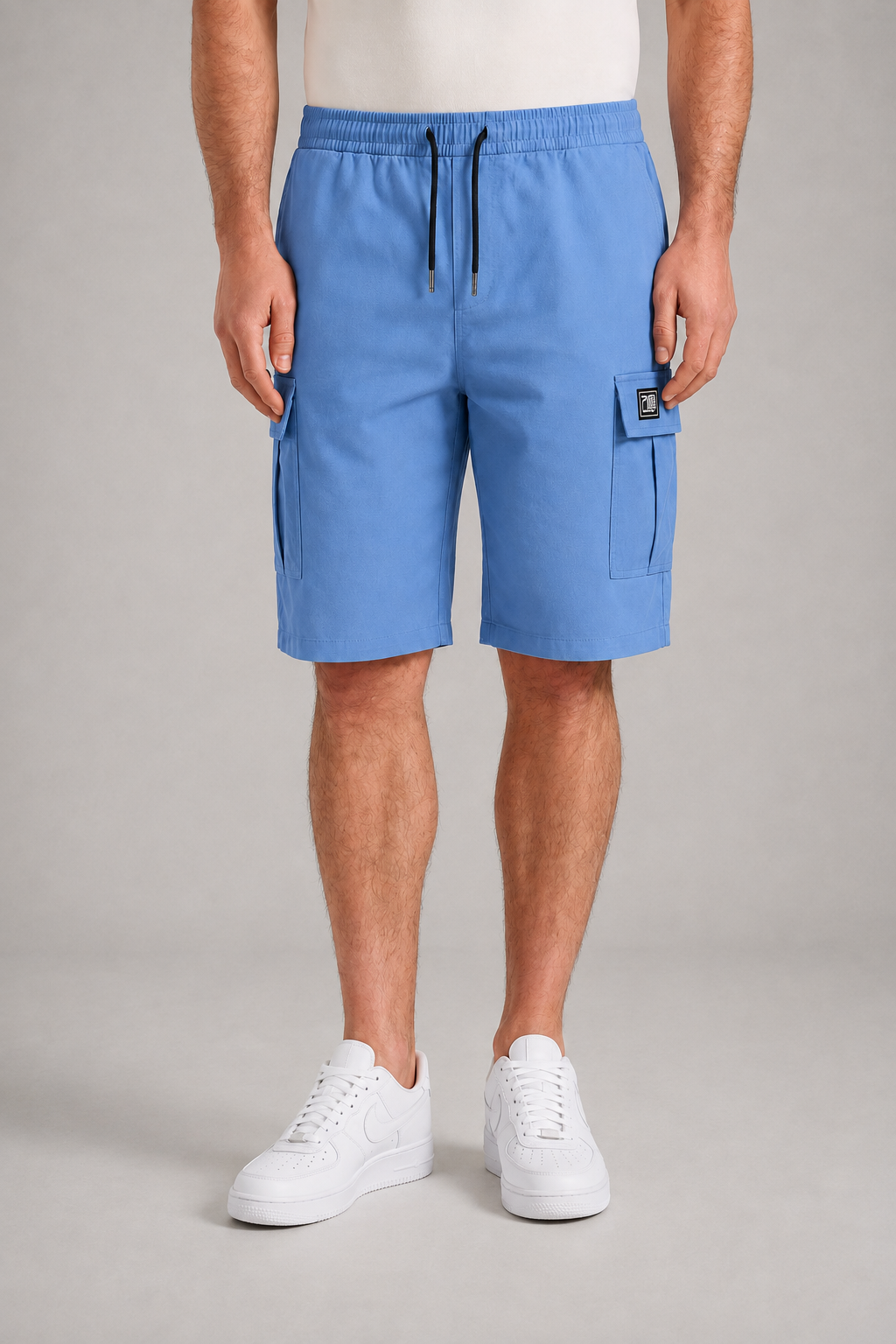 LEO - Bermudas cargo urbanas™
