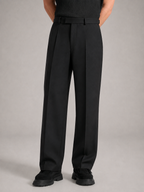 CHRISTIAN - Pantalones vestir texturizados™