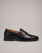 JAVIER - Zapatos Blucher de vestir con puntera reforzada y suela ultra flexible™