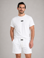 JORGE - Cazadora ligera de entretiempo estilo Harrington™