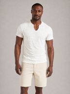MARC - Camiseta vintage cuello™