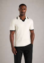 MARCOS - Polo punto contraste™