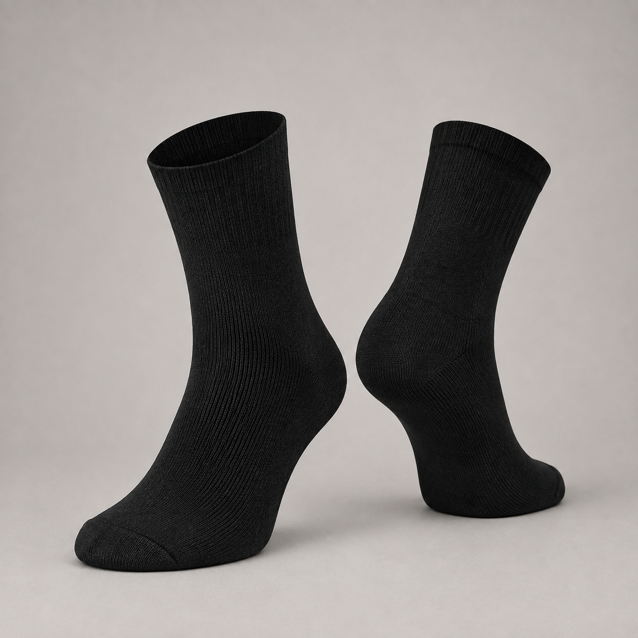 SAMUEL - Set de calcetines de viaje comprimidos de alta elasticidad unisex™