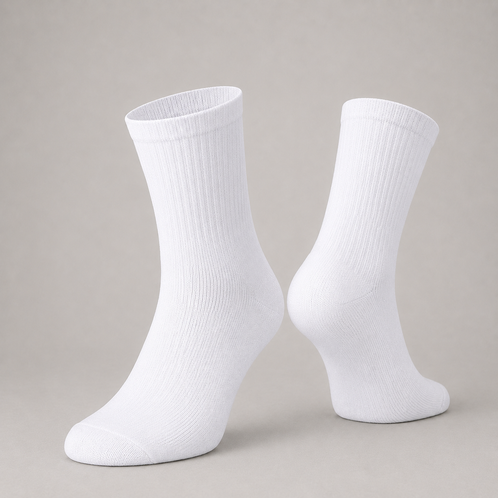 SAMUEL - Set de calcetines de viaje comprimidos de alta elasticidad unisex™