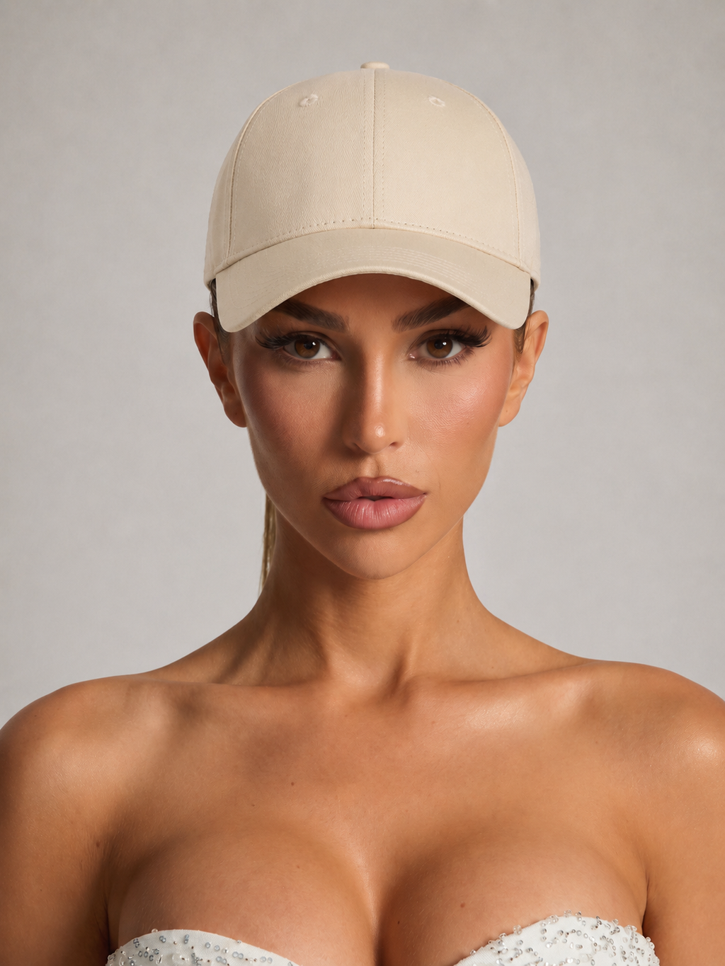 ALEXIS-Gorra de Beisbol Unisex