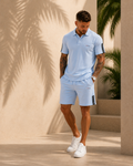 GABRIEL-Conjunto Cómodo elegante y transpirable™