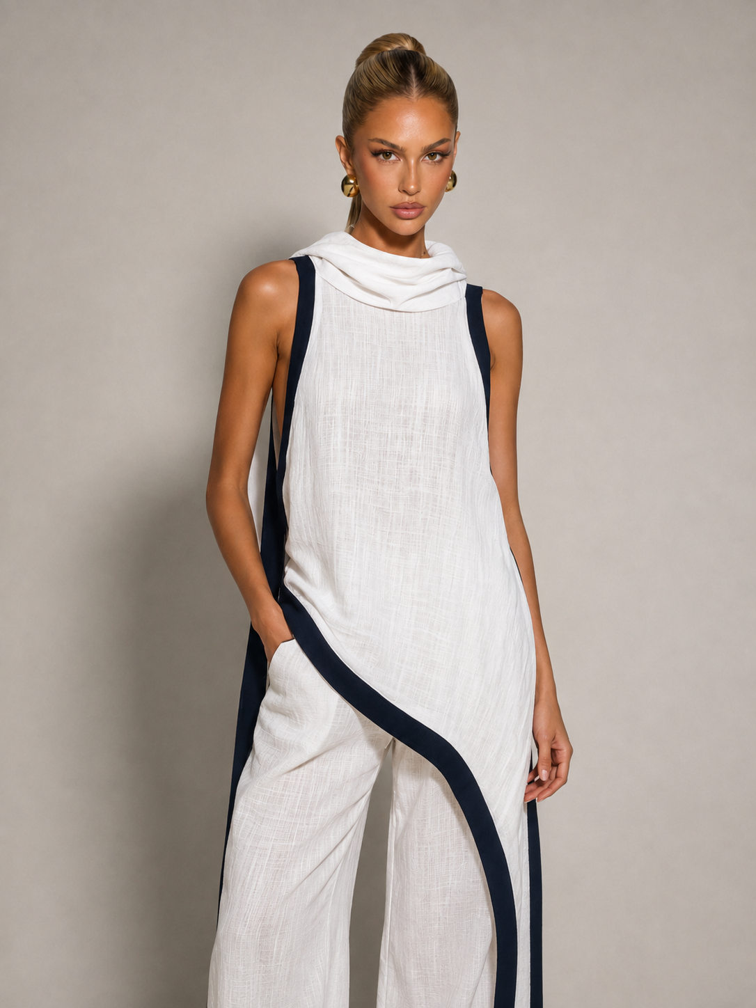 CATALINA - Conjunto elegante™