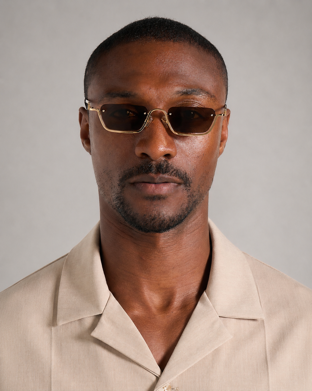 ÓSCAR - Gafas sol metálicas™