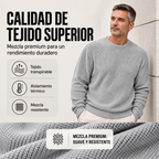 TONI - Jersey de cuello redondo y manga larga™